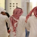 الشباب السعودي والتعليم