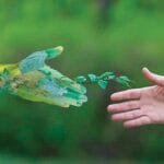 الشباب السعودي والبيئة