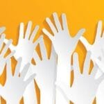 الشباب السعودي والعمل التطوعي