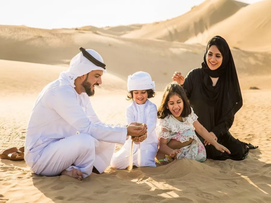 دور الأسرة في تشكيل القيم