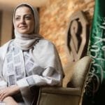 قصص نجاح لنساء سعوديات