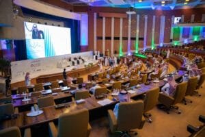 دور الشباب السعودي في التغيير الاجتماعي