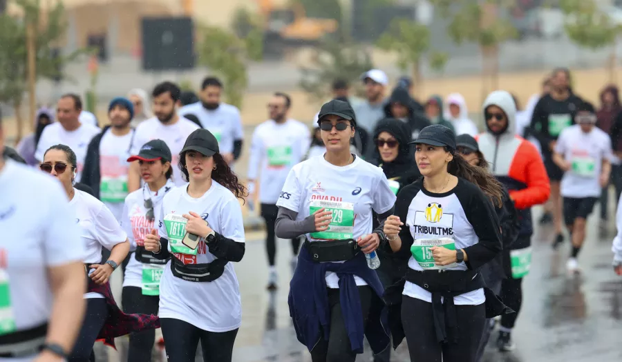 الرياضة كوسيلة للتواصل الاجتماعي بين الشباب السعودي