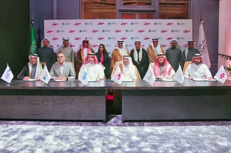 برامج التدريب والتأهيل المتاحة للشباب السعودي