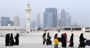 دور الشباب السعودي في التغيير الاجتماعي