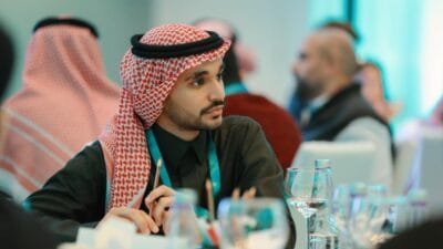أهمية التدريب المهني للشباب السعودي