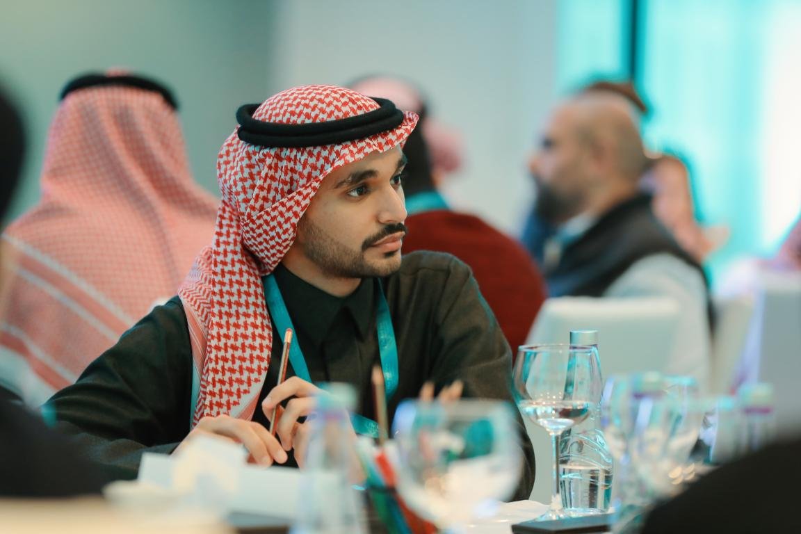 أهمية التدريب المهني للشباب السعودي