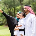 دور الأسرة في تشكيل القيم
