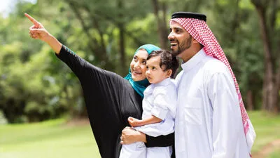 دور الأسرة في تشكيل القيم