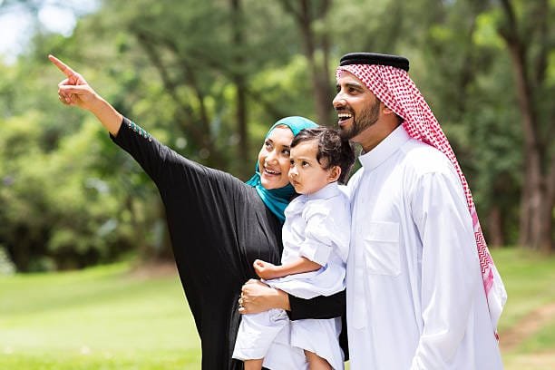 دور الأسرة في تشكيل القيم