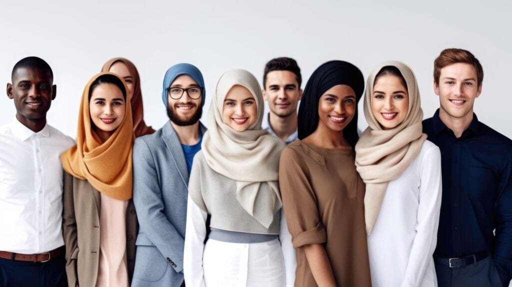 برامج تمكين الشباب السعودي: نحو جيل قيادي ومؤثر