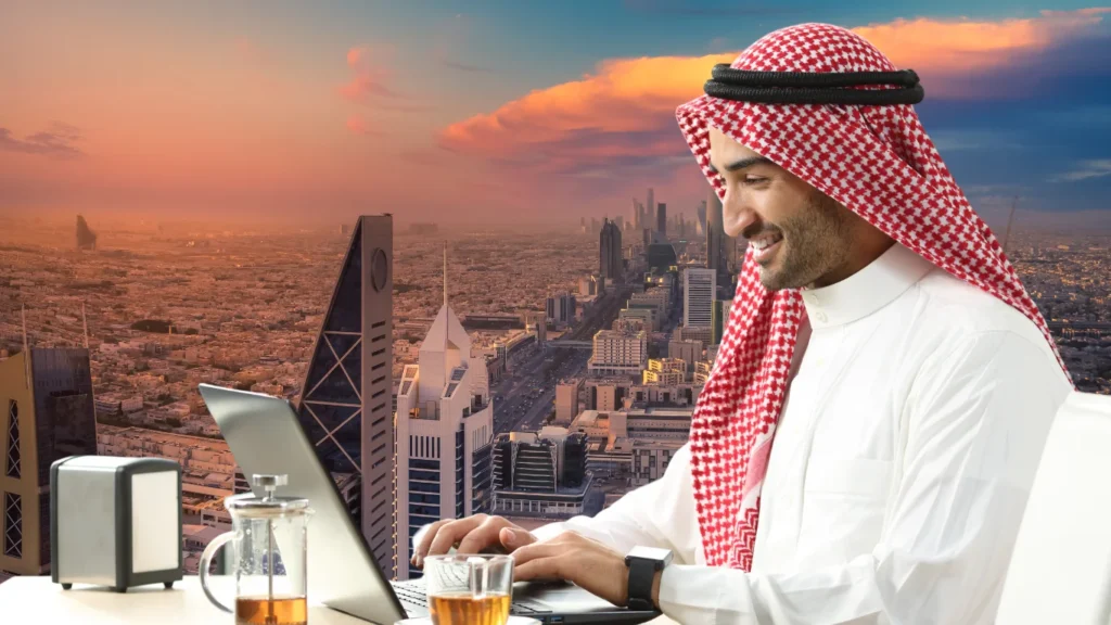 كيف يبدأ الشباب السعودي مشاريعهم الخاصة