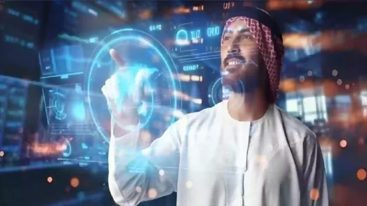 التكنولوجيا الحديثة وأثرها على الشباب السعودي: كيف يواجهون المستقبل؟