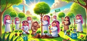 أهمية التعليم المستمر للشباب السعودي: طريق إلى التميز والريادة
