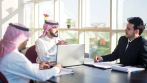 استراتيجيات دعم ريادة الأعمال لدى الشباب السعودي: خطوات نحو النجاح