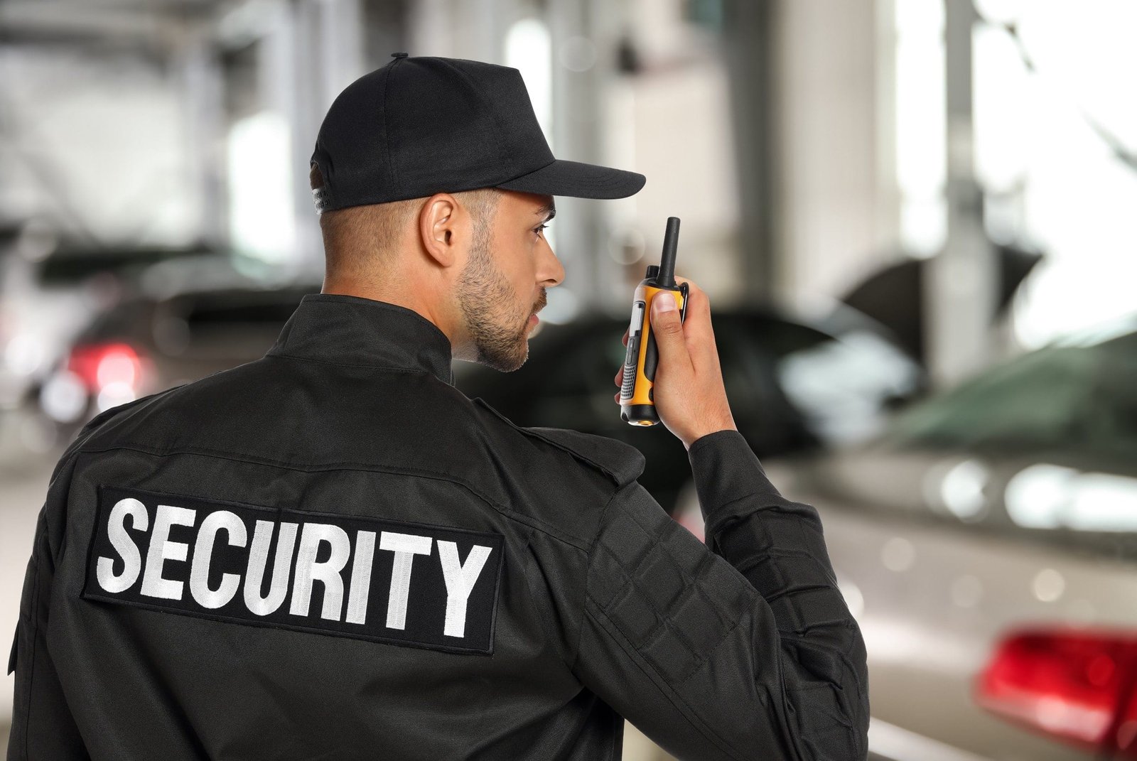 وظائف الرياض حارس أمن