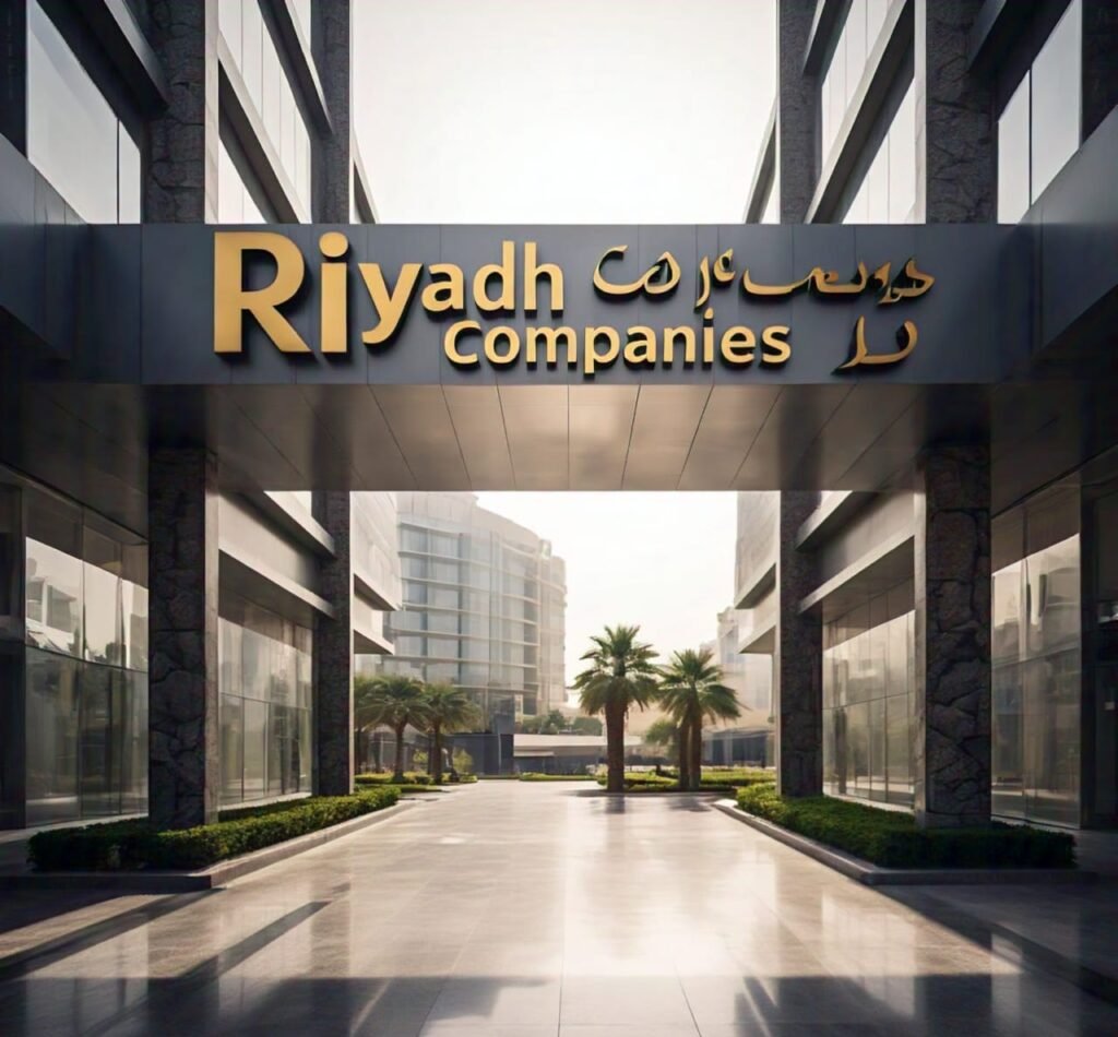 وظائف الرياض شركات