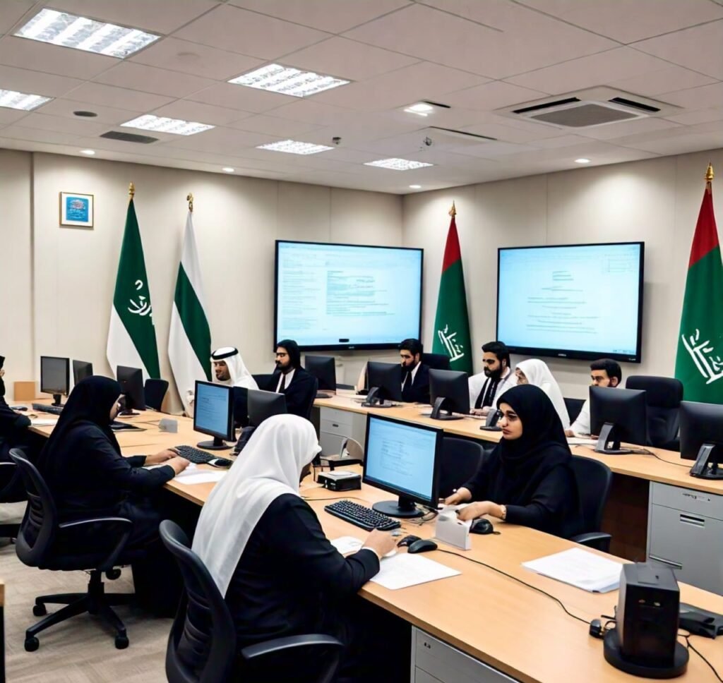 وظائف الرياض حكومية