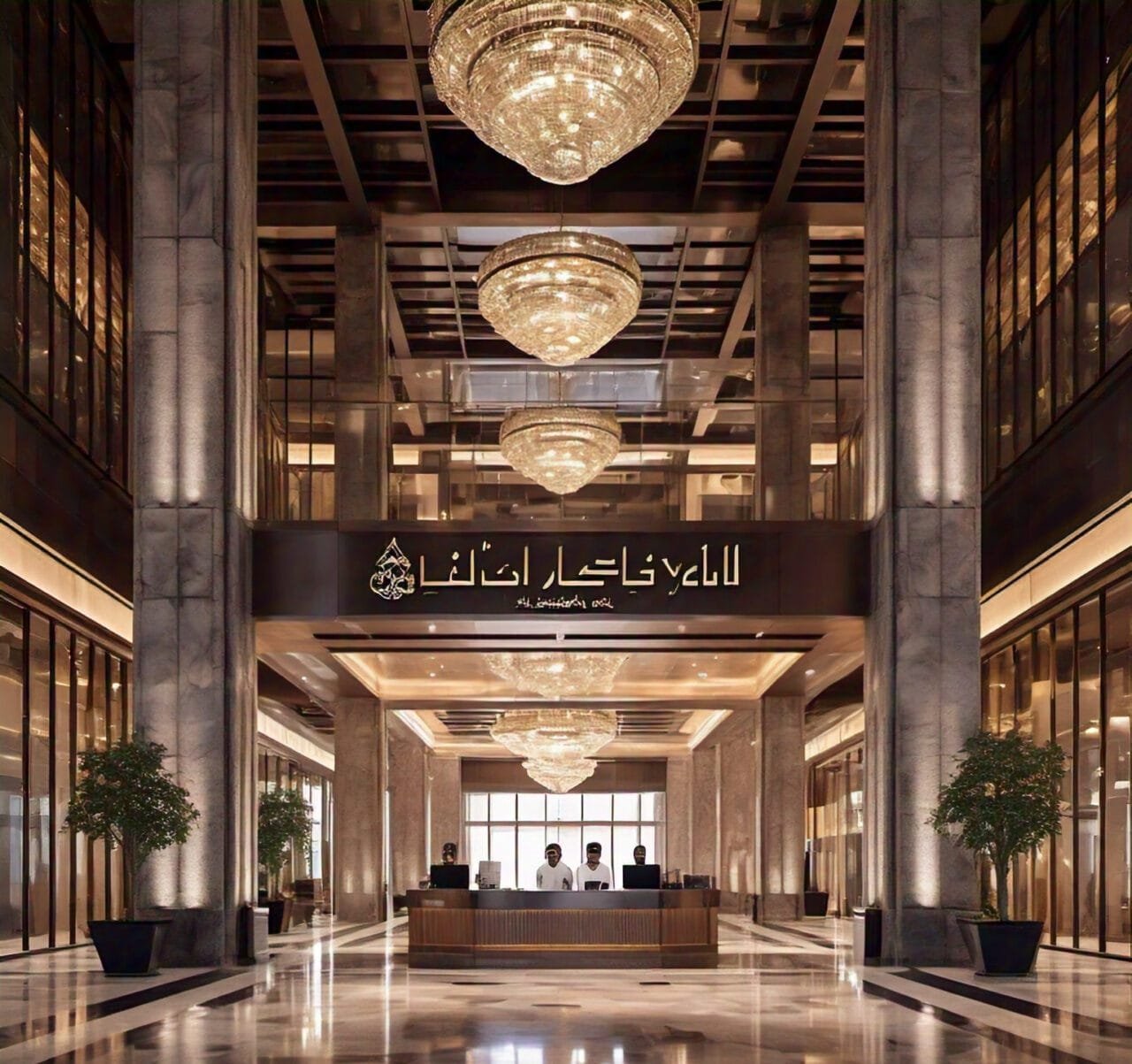 وظائف الرياض فنادق