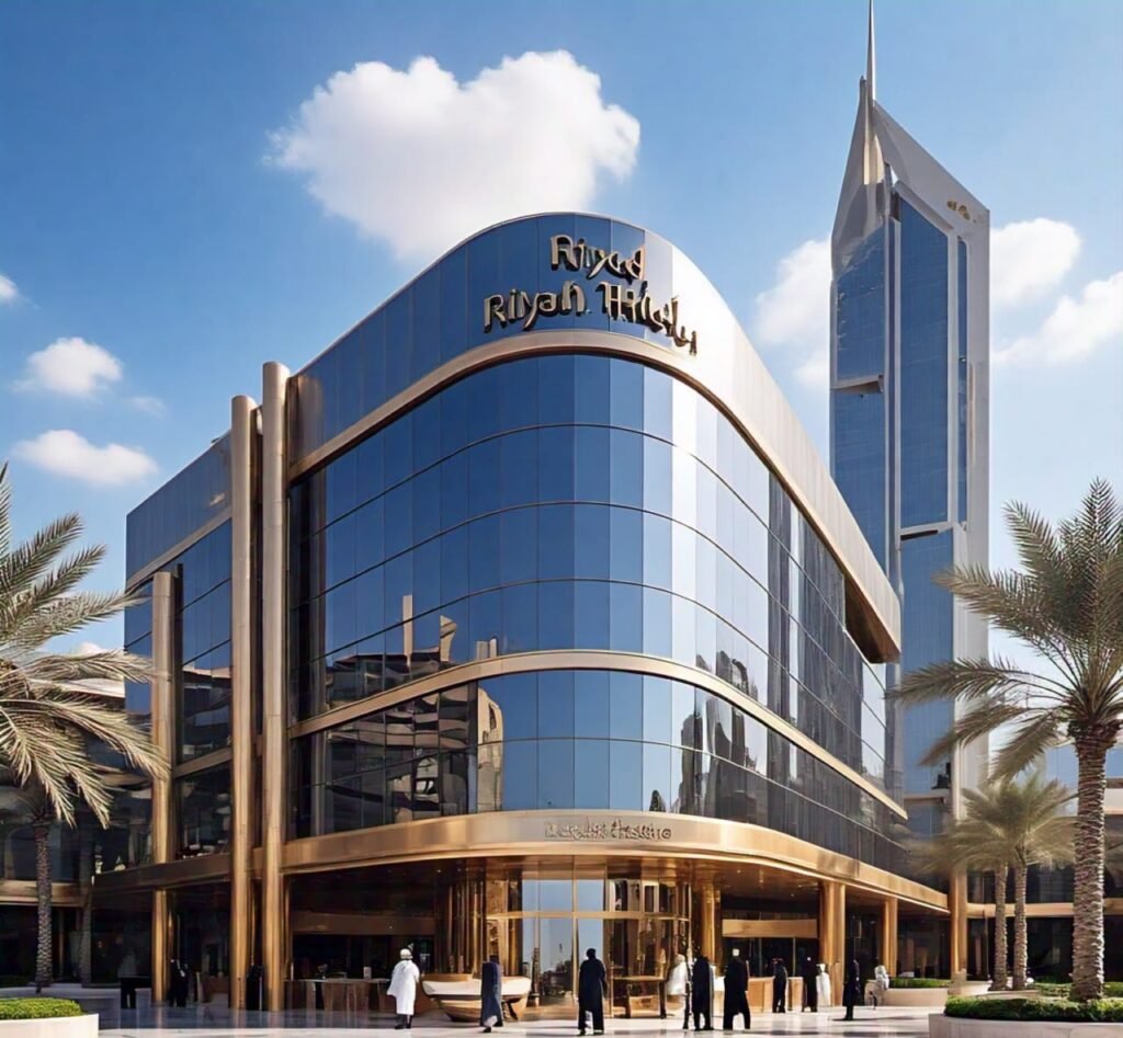 وظائف الرياض فنادق