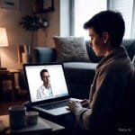 خدمة طبيب نفسي أونلاين