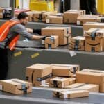 وظائف أمازون السعودية