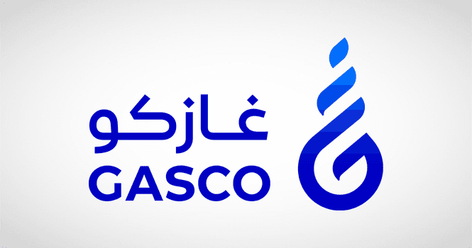 وظائف شركة غازكو السعودية