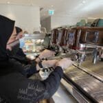 وظائف السعودية باريستا