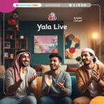 لماذ موقع يلا لايف هو الموقع المثالى للشباب السعودى