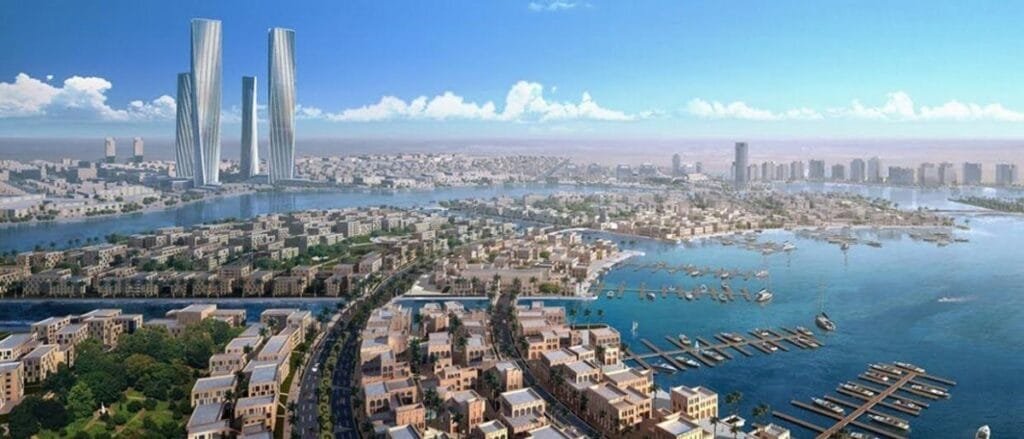 وظائف نيوم السعودية