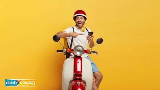 أفضل تطبيقات توصيل الطعام وأغراض البيت