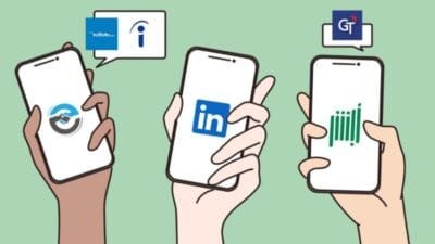 تطبيق وظائف السعودية
