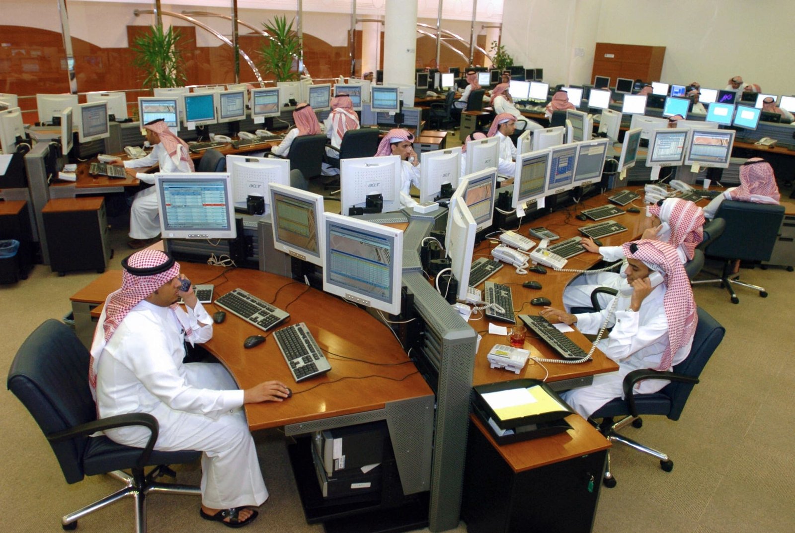 وظائف السعودية شركات
