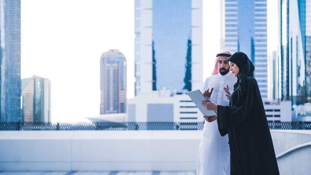 منصة وظائف السعودية