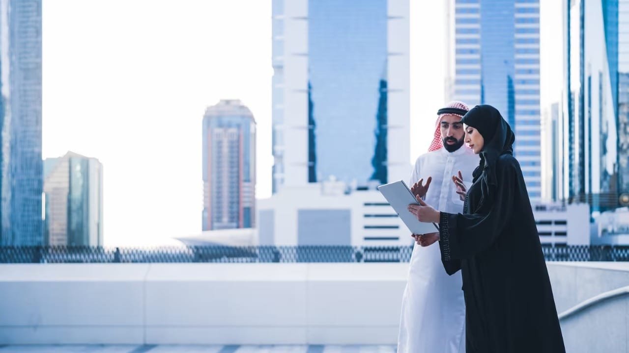 منصة وظائف السعودية