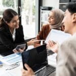 وظائف من المنزل في السعودية