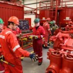 وظائف هاليبرتون السعودية