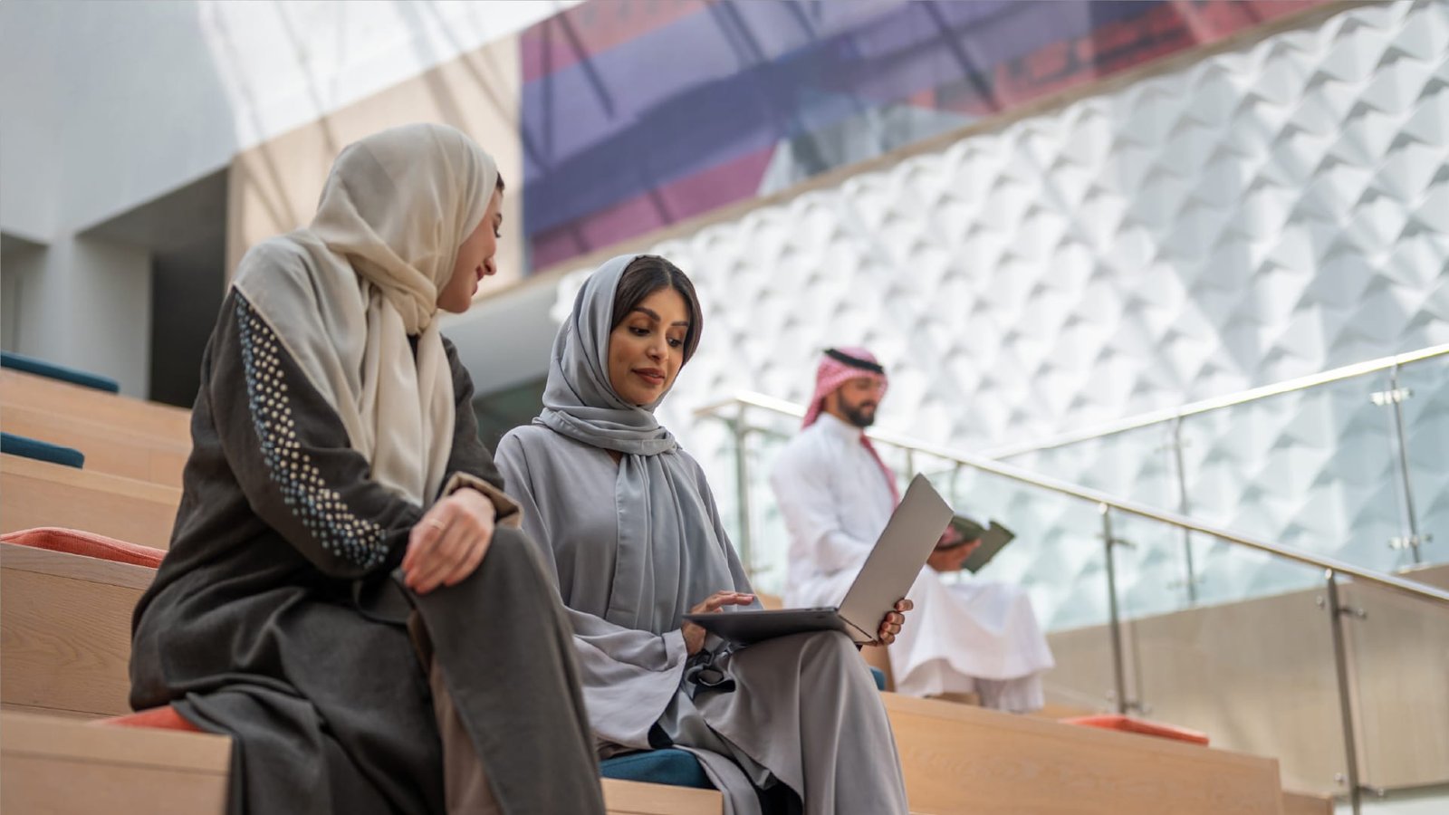 وظائف روح السعودية