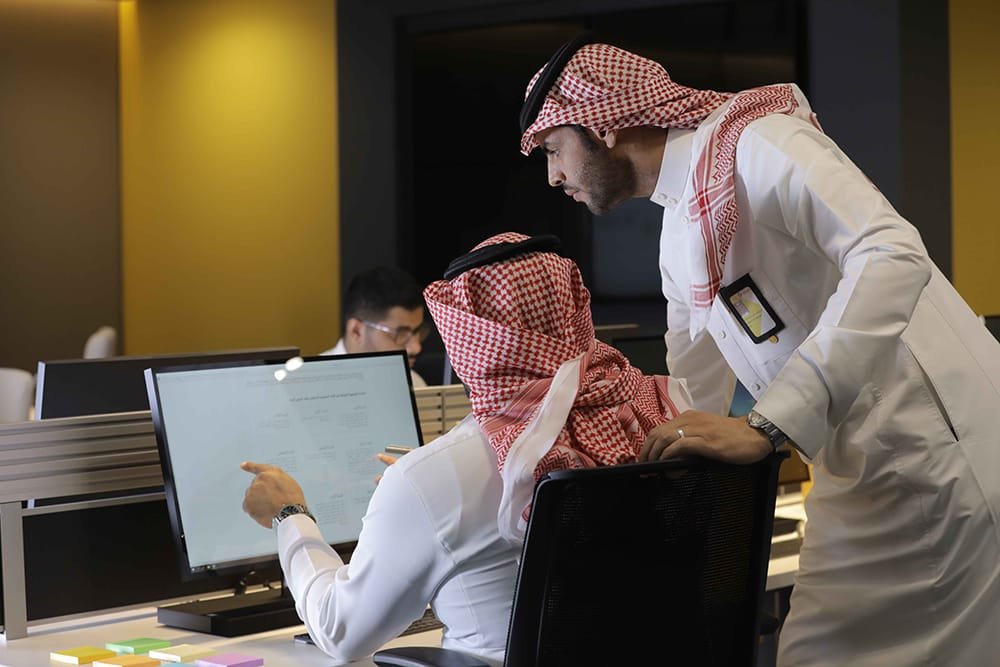 وظائف السعودي للاستثمار