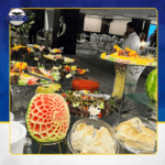 شركات إعاشة الحجاج