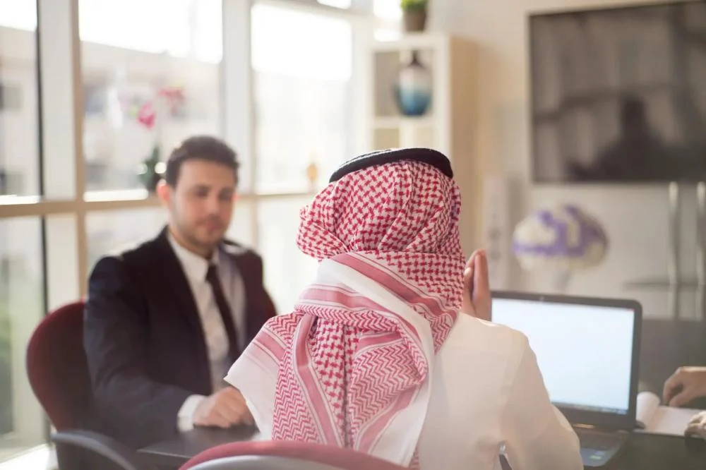أفضل وظائف في السعودية