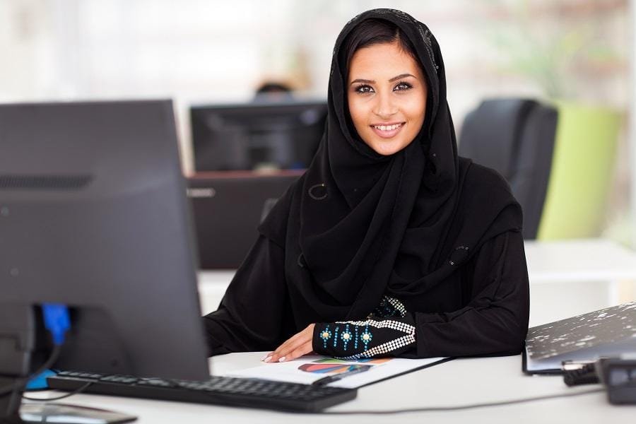 أفضل وظائف في السعودية