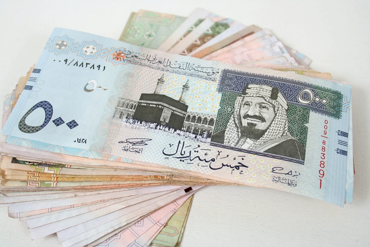 اعلى وظائف رواتب في السعودية