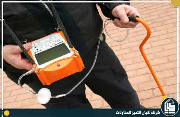 شركة كيان