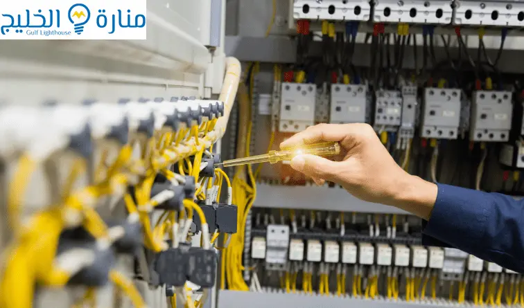 شركة منارة الخليج