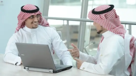 تقديم وظائف للسعوديين