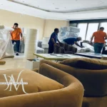 شركة تخزين اثاث بالرياض