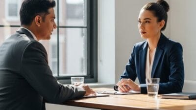 أسئلة المقابلة الشخصية