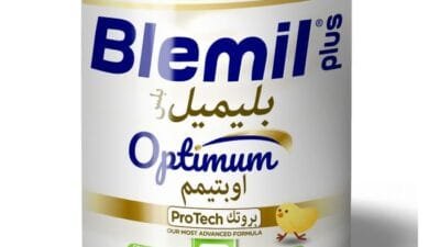 التغذية والعناية اليومية بالأطفال