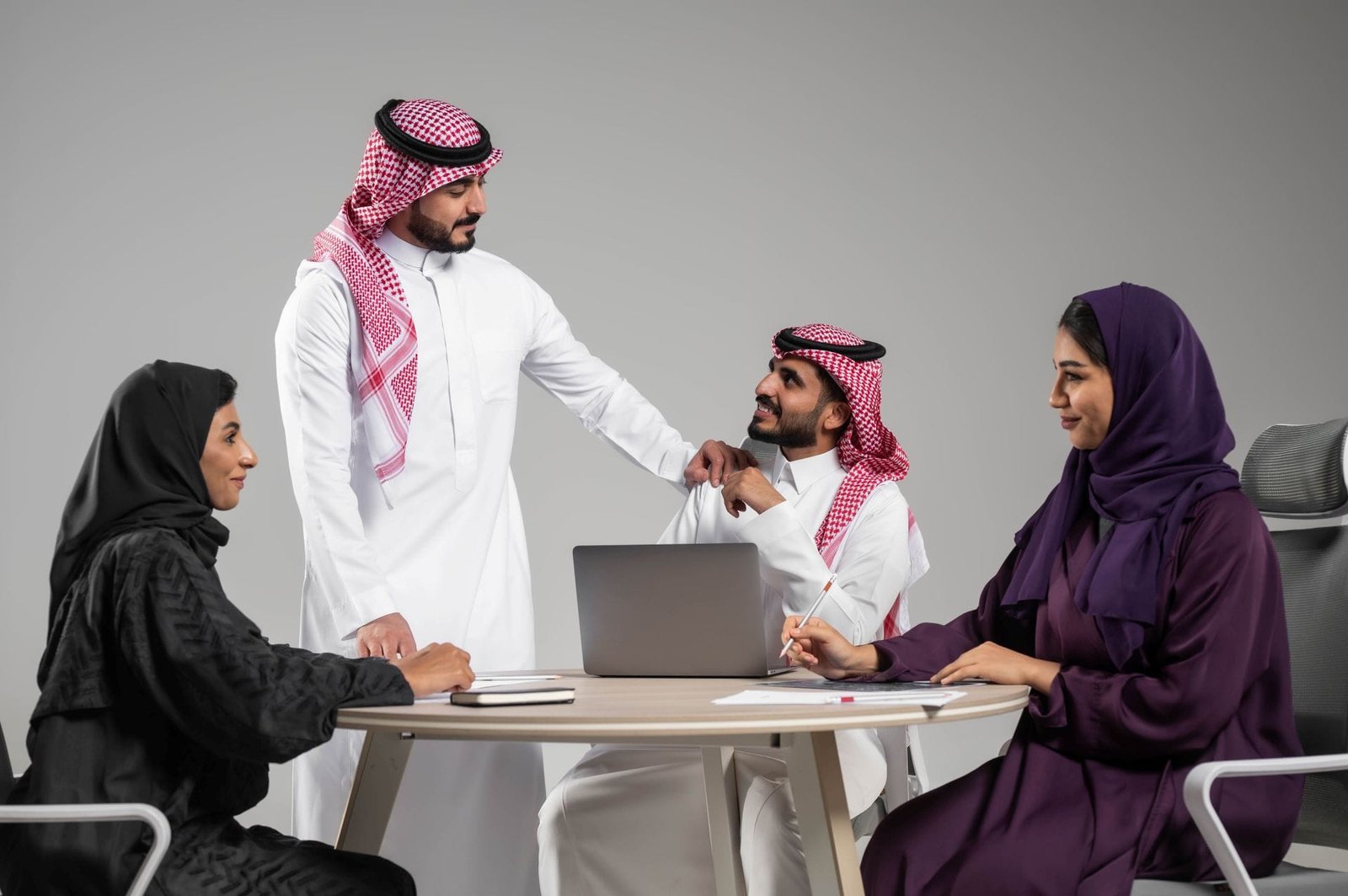 برامج حديثي التخرج